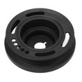 thumbnail image 1 of Balanceador armónico del motor 55565300 Polea de correa del cigüeñal para Chevy Cruze 1.8L DOHC L4 12, 1 of 14