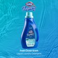 thumbnail image 2 of Detergente para ropa Clorox Fraganzia Ocean Scent 2x1.18L, 2 of 6