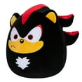 thumbnail image 4 of Squishmallows Sonic the Hedgehog 8 inch Shadow -  Child's Ultra Soft Stuffed Plush Toy, 4 of 7