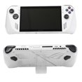 thumbnail image 6 of Transparent Case With Kickstand For ROG Ally, Shockproof Game Console Cover Protective Cover For Asus ROG Ally Gaming Accessories, 6 of 11