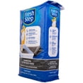 thumbnail image 5 of Fresh Step Charcoal Litter Box Pad Fresh Scent 7ct, 5 of 5