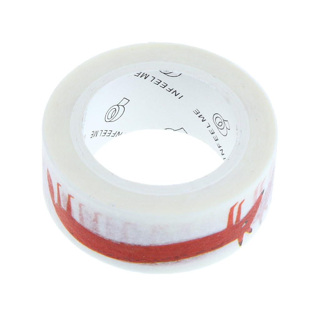 Details about   Painting Model Masking Tape DIY Spraying Painting Model Craft Tools 