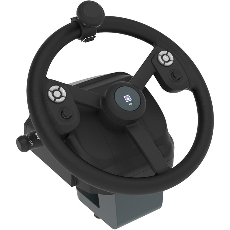 HORI Farming Vehicle Control System for PC - Walmart.com