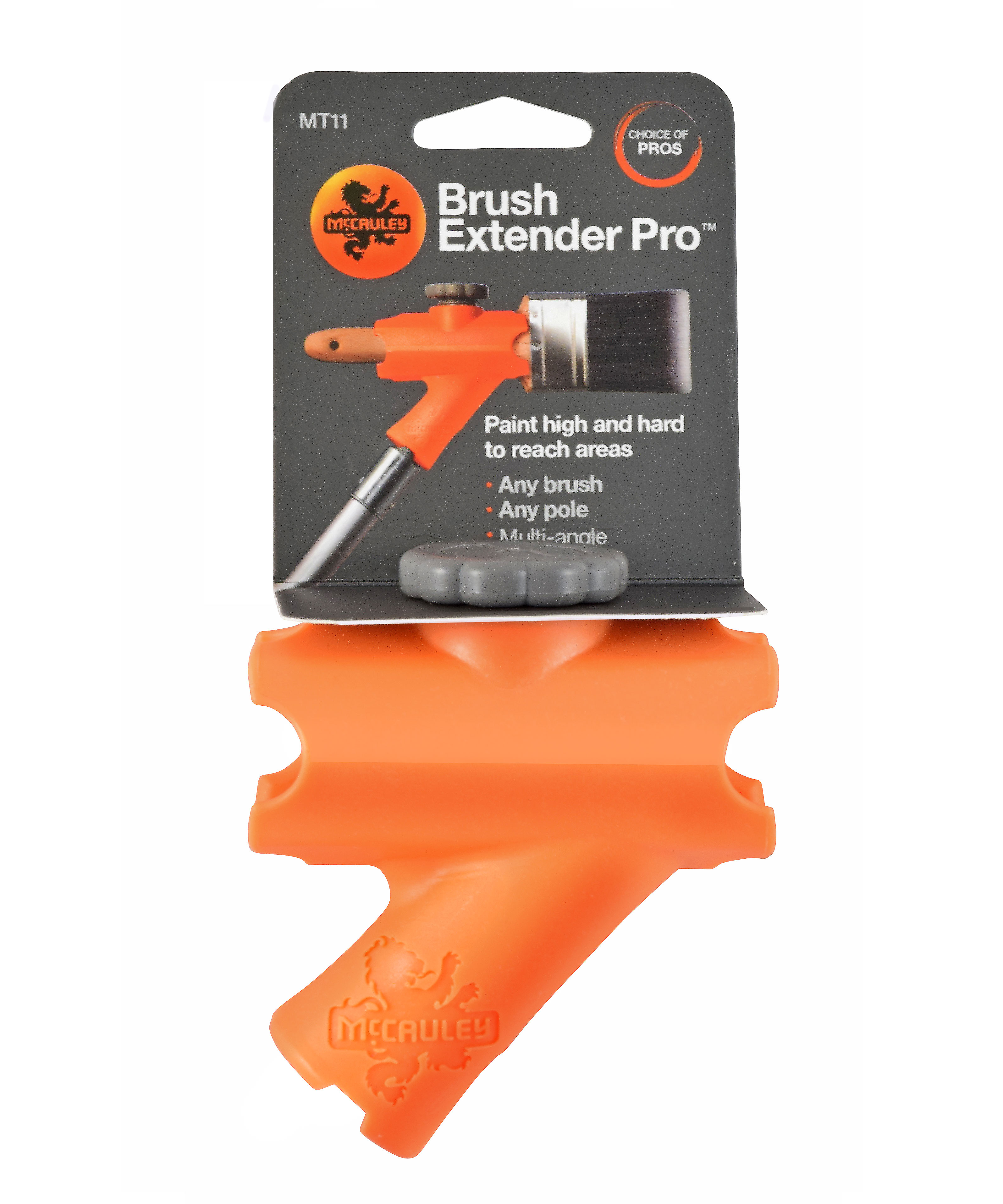 Brush Extender Pro