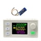 thumbnail image 1 of Fuente de Alimentación Regulada CC CNC SK120X + Módulo K485X, Banco Elevador CC-CC de 6-36 V A 0-36 V, 120 W, Convertidor Estabilizado USB., 1 of 5