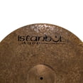 thumbnail image 2 of ISTANBUL Platillo Ride de 21” Agop Turk Jazz TJR21 ISTANBUL, 2 of 4