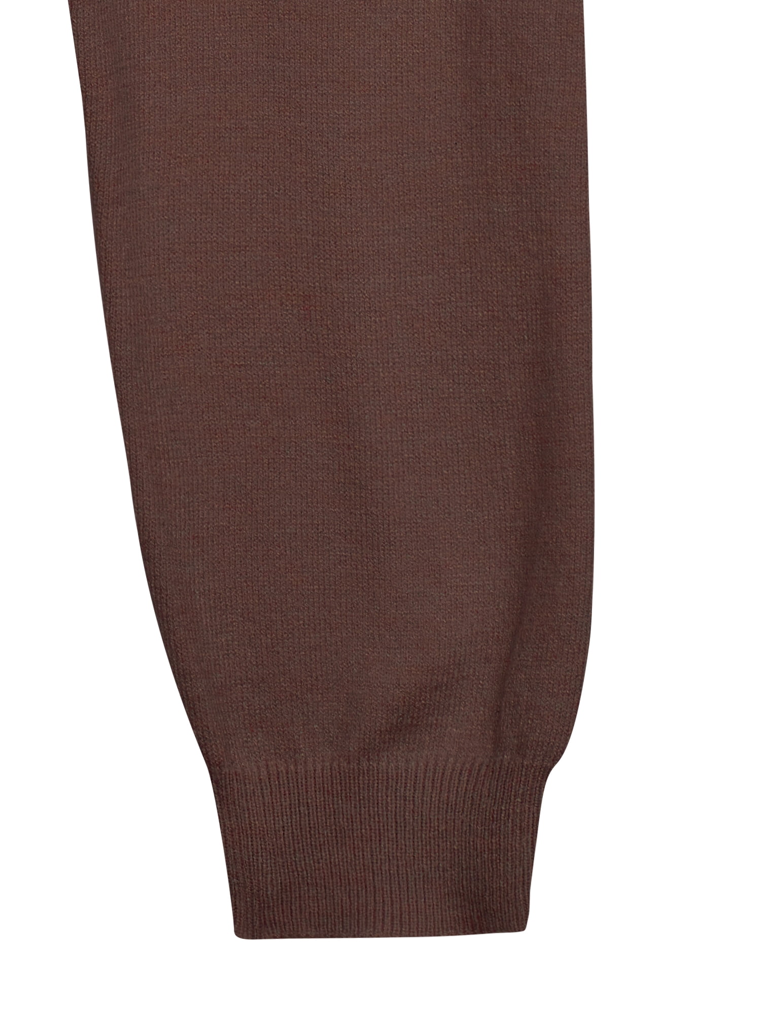 Modern Moments by Gerber Toddler Neutral Unisex Sweater Knit Outfit Set, 2-Piece, Sizes 12M-5T
