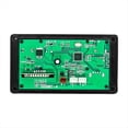 thumbnail image 4 of Placa Decodificadora de MP3 con Bluetooth 5.0 y Pantalla LCD, Compatible con Grabación Manos , FM, CC 12 V, MP3, WMA, WAV, APE, FLAC. Reproductor de Audio., 4 of 5