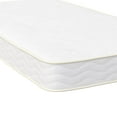 thumbnail image 6 of Signature Sleep Solace 6" Bonnell Coil Mattress, Twin, 6 of 9