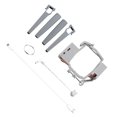 thumbnail image 1 of Tholdsy Thrower Air Drop Systems, dispositivo de entrega de bodas, máquina de lanzamiento, adaptador de repuesto para AIR 2S Accesorios para aéreos, 1 of 6