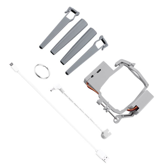 Tholdsy Thrower Air Drop Systems, dispositivo de entrega de bodas, máquina de lanzamiento, adaptador de repuesto para AIR 2S Accesorios para aéreos