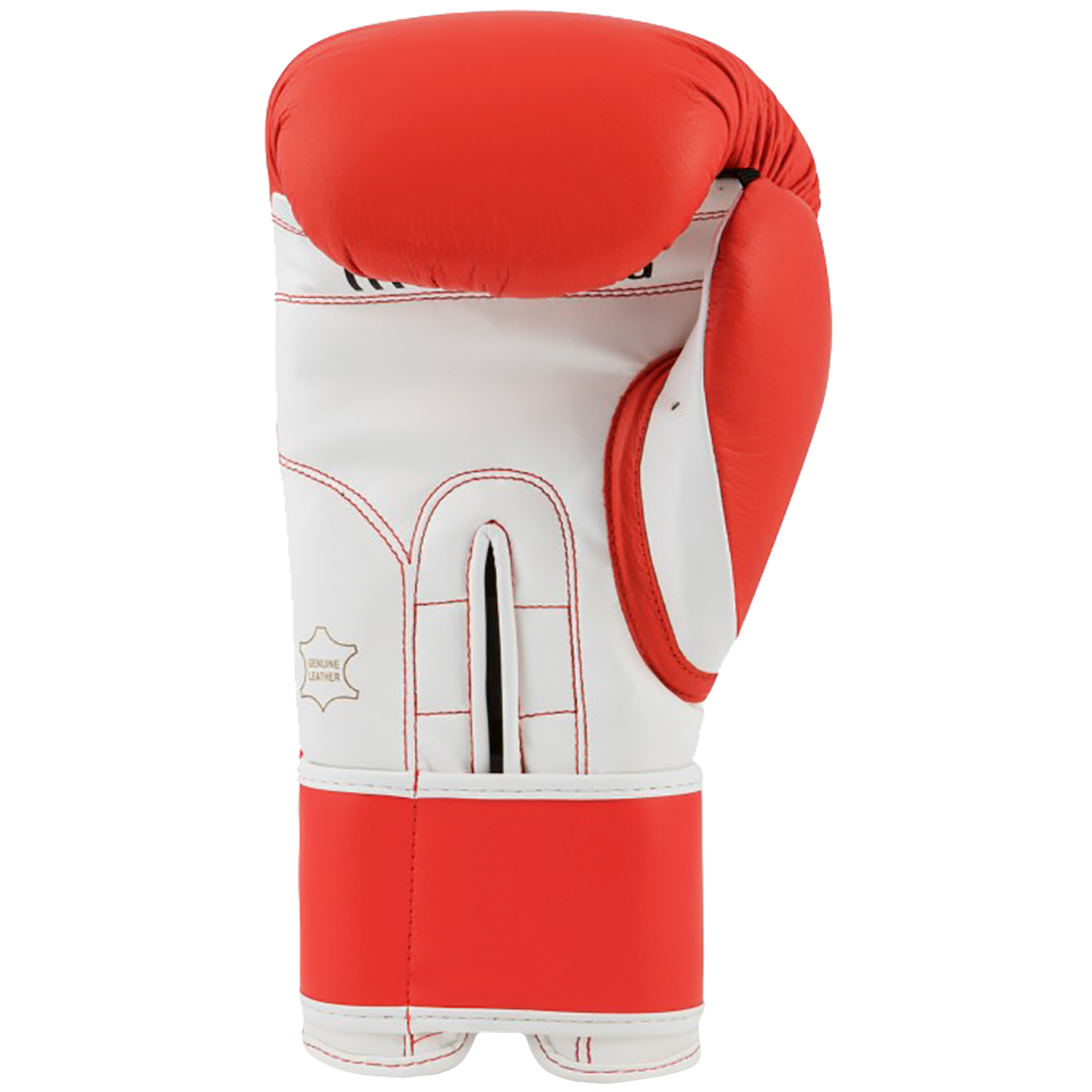 Title Boxing Pro Style 3.0 Hook and Loop Training Gloves