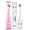 C, variant on C Transfer Proof Vinyl Lip Gloss Long Lasting Waterproof Tinted Lip Cream 4Ml