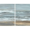 thumbnail image 2 of Dark Shore Diptych, 2 of 7