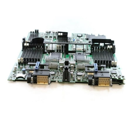 J408T 0J408T CN-0J408T Dell Poweredge M805 M905 Series AMD 2X 1207 Opteron Server Motherboard USA AMD Dual / Quad Core Opteron