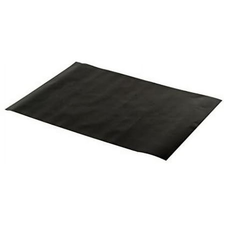 Nordic Ware NonStick Oven Liner, 16 x 23 Inches, Black