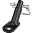 thumbnail image 5 of 2 Packs Attelage de Remorque de Vélo à Coude et Attache d'Attelage, 5 of 5
