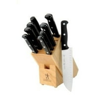 J.A. Henckels International Edge Pro 10-Pc. Cutlery Set