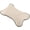 Beige, variant on Nieyigj Soft Auto Car Seat Headrest Pillow Breathable Head Neck Support Cushion Pad 9.84 inches / 25 cm Premium Artificial Leather Silk Floss Interior Accessory For Driving Comfort (Brown)