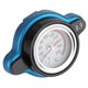 thumbnail image 4 of Tapa de radiador termostática BuyWeek universal de automóvil, 4 of 9