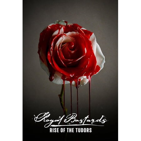 Royal Bastards: Rise of the Tudors Series D V D