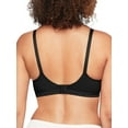 thumbnail image 2 of Warners® Blissful Benefits Super Soft Wireless Lightly Lined Comfort Bra RM1691W, 2 of 3