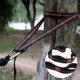 thumbnail image 4 of Las correas de hamaca pueden soportar hasta 500 kg, correas de hamaca resistentes de 280 cm para columpios de árboles y columpios de jardín esquí esquí Gafas de esquí, 4 of 5
