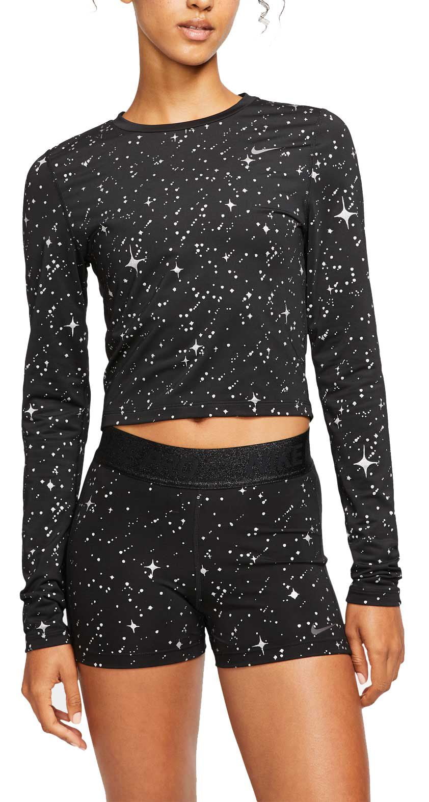 Nike - Nike Women's Pro Warm Starry 