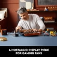 thumbnail image 3 of LEGO Atari 2600 Video Computer System 10306 Building Set LEGO -, 3 of 6