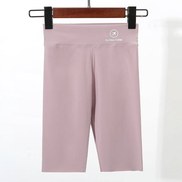 Pantalones Barbie para niñas, pantalones de verano finos de piel de tiburón, leggings para niños, pantalones de cinco puntas, pantalones de tiburón grandes para niños, ropa exterior, pantalones cortos