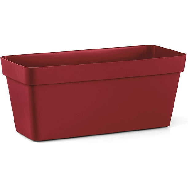 Planter Box Drainage