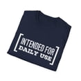 thumbnail image 4 of Intended for Daily Use Funny Novelty Everyday Wear, 4 of 4
