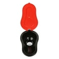 thumbnail image 1 of Injueey Temporary Toilet Squatting Toilet for Worker Site Construction Use  Juegos de accesorios de baño Rojo, 1 of 1