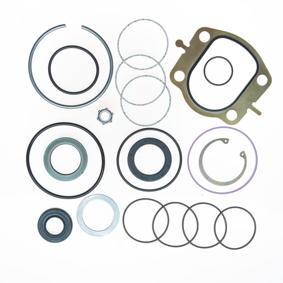 Edelmann 8775 Steering Gear Major Seal Kit