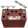 thumbnail image 4 of Trojan T-1275 12V 150Ah Flooded Lead Acid GC12 Deep Cycle Battery x6, 4 of 8