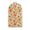 thumbnail image 1 of Suhoaziia Blender Cover for Appliance Decoration Accessories,Dust Proof Fall Maple Leaf Pumpkin Mixers Protector,Anti Greasy Corn Pinecone Thanksgiving Blender Protector, 1 of 6