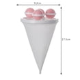 thumbnail image 4 of Filtro Malla para Lavandería Recogedor Pelo para Lavadora Eliminador Pelusas (rosa), 4 of 9