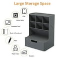 thumbnail image 3 of Multi-Functional Desk Organizer Pencil Holder Stationery, Large Marker Pen Organizer Storage, 3 of 5