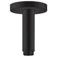 thumbnail image 1 of Hansgrohe 27393 Raindance E Ceiling Mount Shower Arm - Black, 1 of 1
