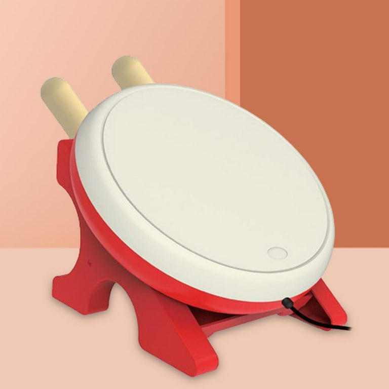 Taiko switch cheap drum controller