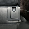 thumbnail image 4 of Ericealice Car Rear Seat Buckle ISOFIX Cover Child Restraint for Toyota Camry Avalon, 4 of 9