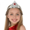 thumbnail image 1 of Wonder Woman 806415 Wonder Woman Costume Tiara, 1 of 1