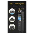 thumbnail image 3 of Ultra High Definition 4K Camera, Wireless WiFi Hotspot Law Enforcement Recorder, Motorcycle Riding Recorder, 3 of 5