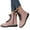 Pink, variant on UKAP Women Combat Boot Side Zip Booties Lace Up Ankle Boots Work Shoes Waterproof Army Green 8.5