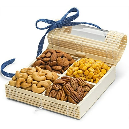 gift crave nuts assortment nut gourmet tray simply gifts classic
