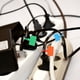thumbnail image 5 of Bridas de 6 pulgadas, 100 piezas, etiquetas de nylon para marcar, correas de plástico de auto bloqueo, escribir con etiquetas de papel para organización de cables, amarillo, 5 of 7