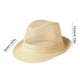 thumbnail image 3 of Sombrero de malla transpirable | Ala ajustable de poliéster encriptado de 60 cm | Gorra ligera de verano para senderismo, viajes, caminatas y deportes | Caqui, negro, gris, blanco y beige, 3 of 5