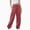 A, variant on Delayuji Womens Sweatpants Bottom Sweatpants Joggers Pants Workout High Waisted Yoga Pants with Pockets Fleece Lined Pants Women Multi-Color L