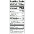 thumbnail image 2 of Nature Valley Soft-Baked Banana Chocolate Chip Bars 5 Count (Pack of 48), 2 of 3