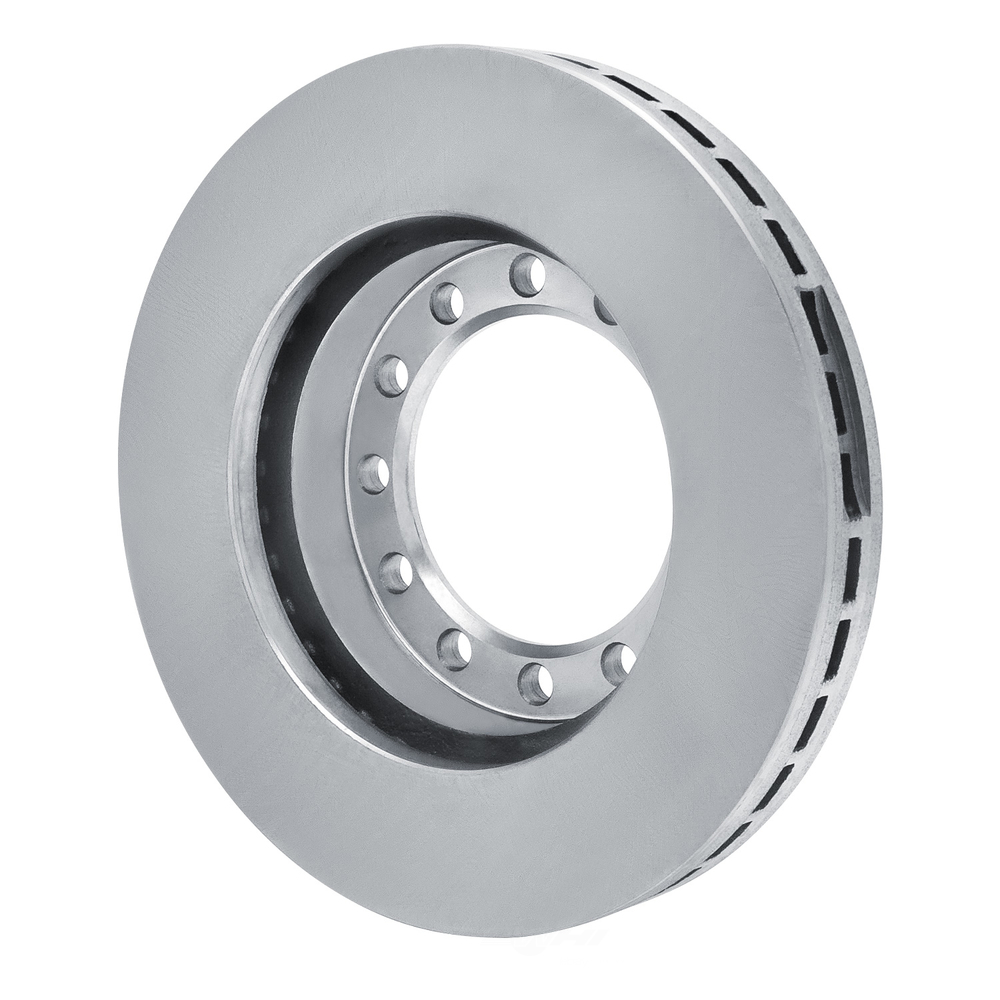 Dynamic Friction Company 600-48072 Disc Brake Rotor